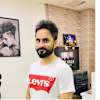 Profile avatar