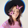 Profile avatar