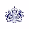 British Embassy Jakarta logo