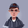 Profile avatar