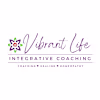Vibrant Life Integrative Coaching logo