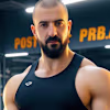 Profile avatar