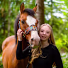 Profile avatar