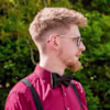 Profile avatar