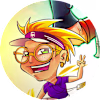 Profile avatar