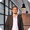 Profile avatar