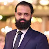 Hammad Bhatti's avatar