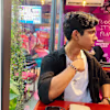 Profile avatar