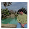 Profile avatar