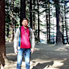 Profile avatar