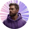 Profile avatar