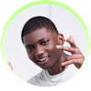 Profile avatar