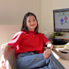 Profile avatar