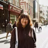 Profile avatar