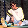 Profile avatar