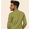 Profile avatar