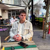 Profile avatar