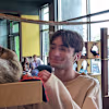 Profile avatar
