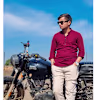 Profile avatar