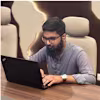 Profile avatar