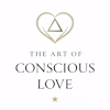 Max-Well Coaching (to be rebranded to The Art of Conscious Love) logo