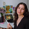 Profile avatar