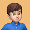 Profile avatar