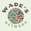 Wade’s Network, LLC logo