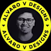 Alvaro's avatar