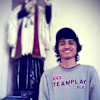Profile avatar