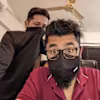 Profile avatar
