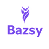 Bazsy logo