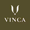 Vinca Jewelry logo