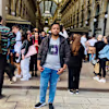 Profile avatar