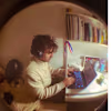 Profile avatar