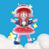 Profile avatar