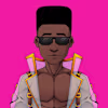 Profile avatar