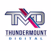 Thundermount Digital logo
