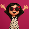 Profile avatar