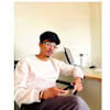 Profile avatar