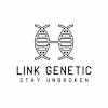 Link Genetic GmbH logo