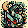 Profile avatar