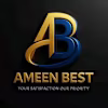 Ameen Best's avatar