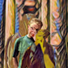 Profile avatar