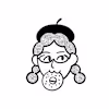 Profile avatar