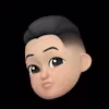 Profile avatar