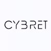 Cybret AI logo