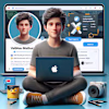 Profile avatar