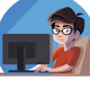 Profile avatar