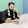 Profile avatar